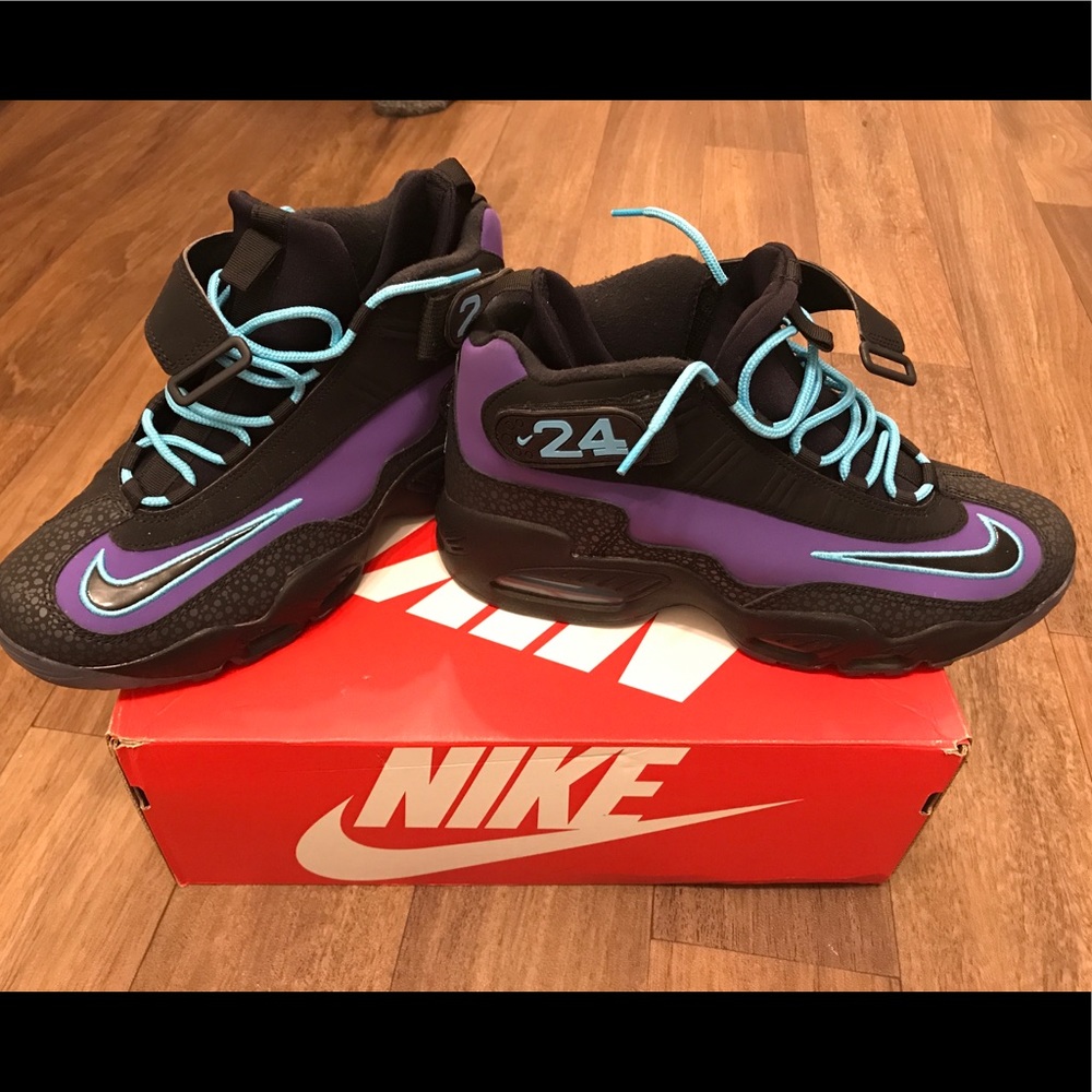 Men’s Nike Air Griffey Max 1 size 10.5